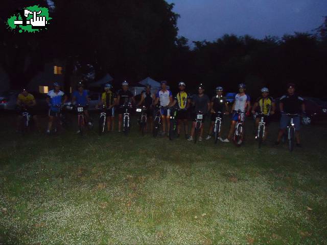 LUNES 24 DE ENERO NUEVA FECHA ENTRENAMIENTO NOCTURNO, MTB EN PILAR