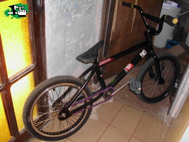 bike!