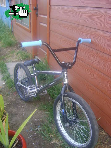 mi bmx renobada