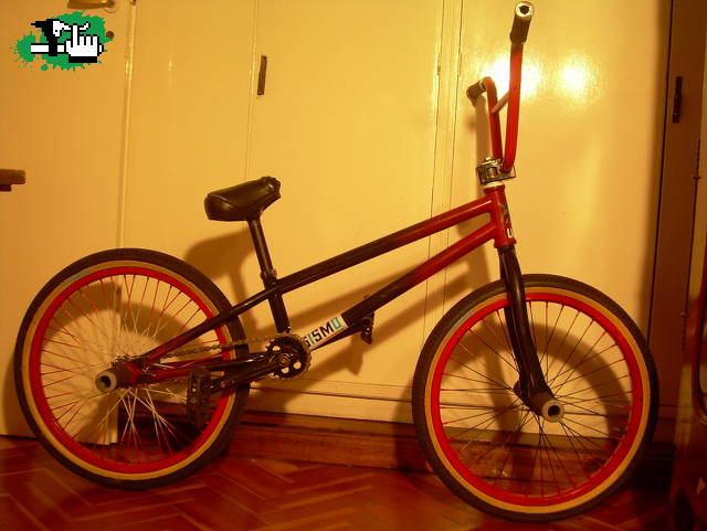 mi bike 