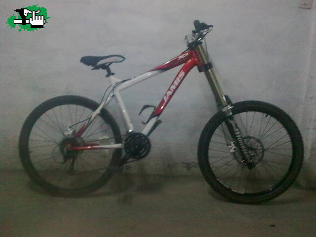 XC  fusion  DH