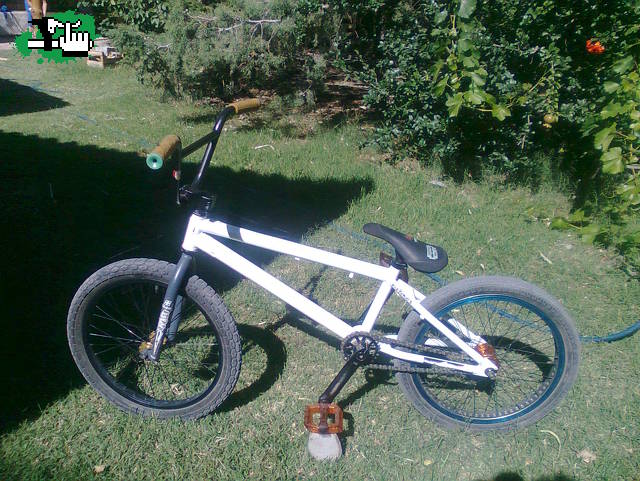 BIKE CHECK