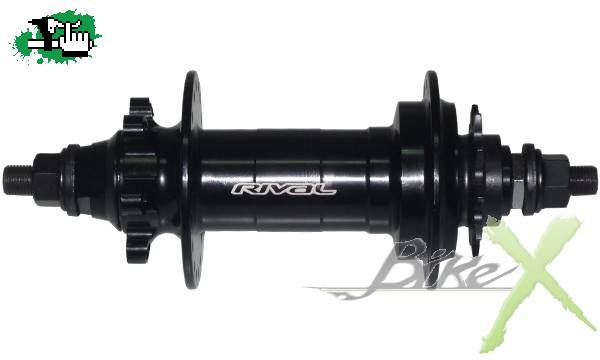 Urgencia single speed