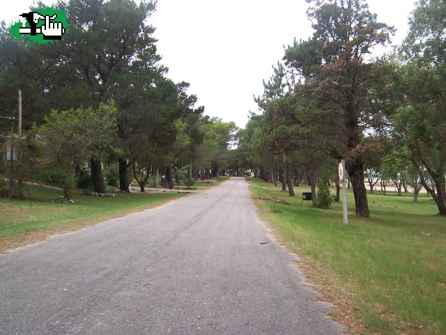 Colonia en Bicicleta