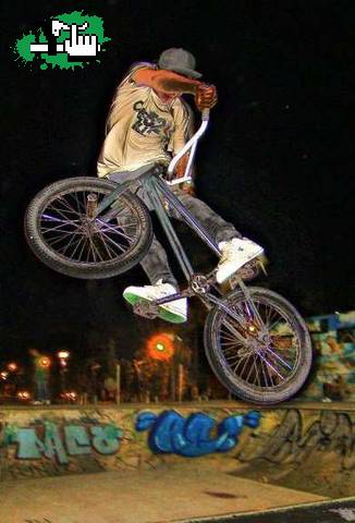 fotito mia, y bike check