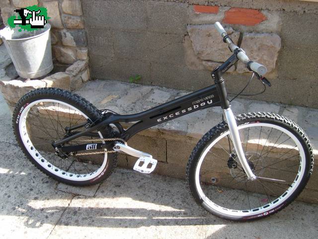 Igualita a mi Koxx Excessboy