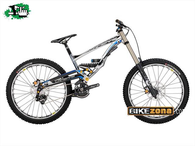 la bici que me voy a comprar