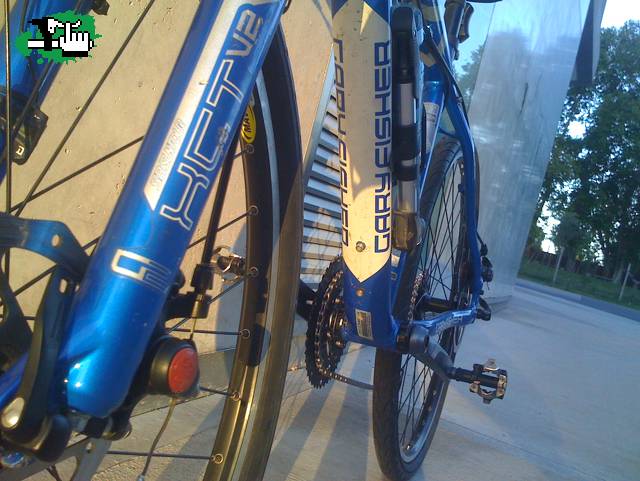 Se vino el 3x10 de SRAM