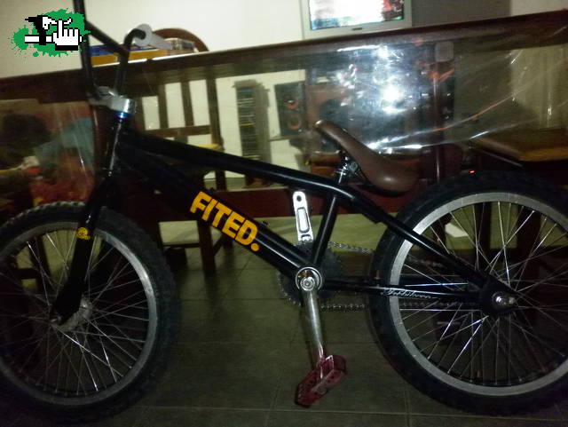 bmx... en mejora =)
