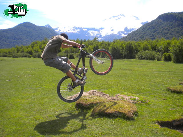 y bue habia q andar ;)