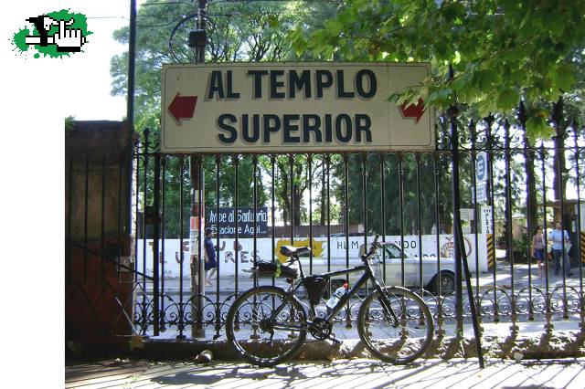 Los Chimangos de la Capi en Santos Lugares