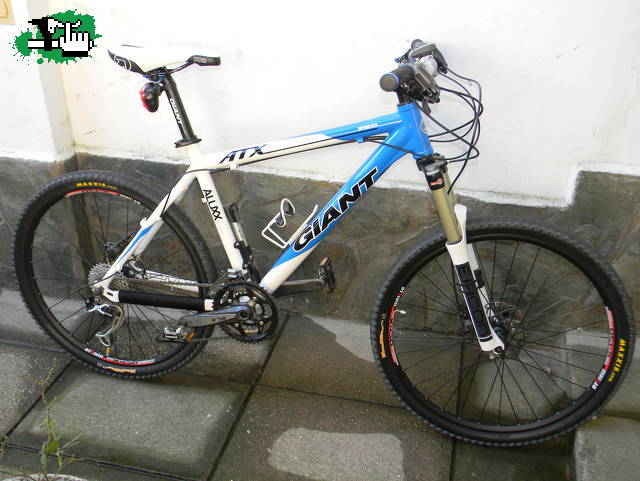 GIANT ATX PRO