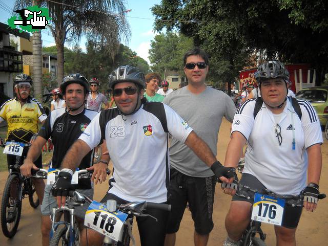 Carrera en Paso de la Patri - Circuito Callejero
