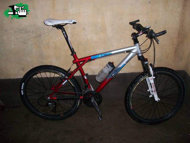 REPLICA GT 666