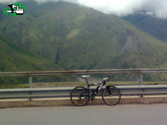 por la quebrada de jujuy