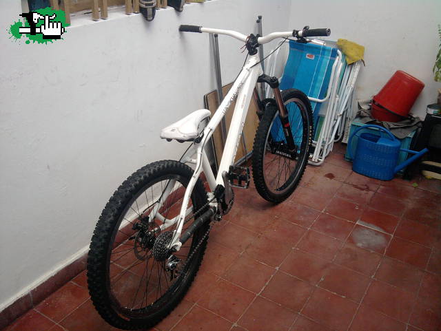 el antes y el despues :D