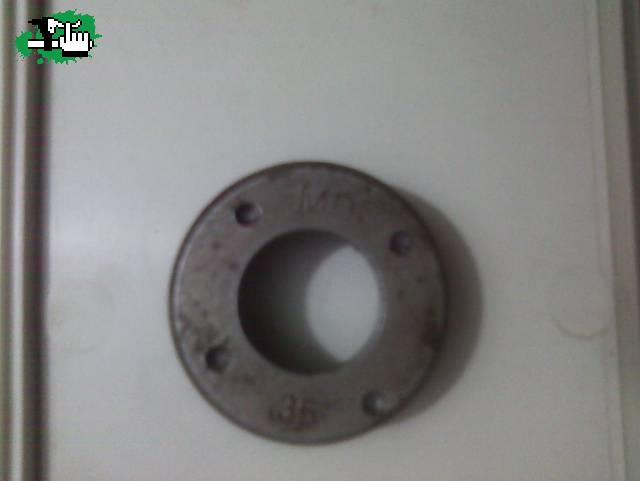 herramienta para ubeta MEDOCA DE 35'