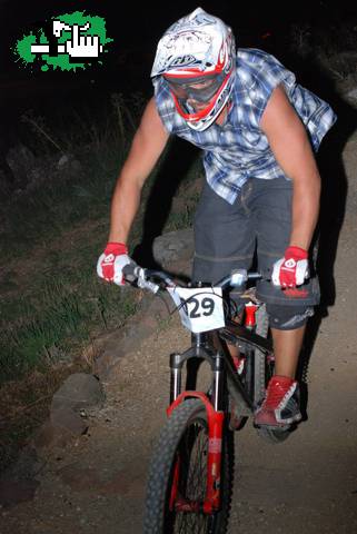 DH NOCTURNO EN TANDIL