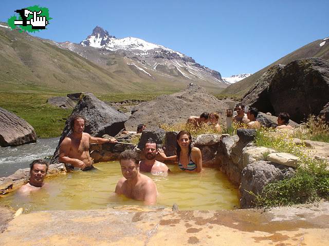 Desafio Cordillera en MTBike, 