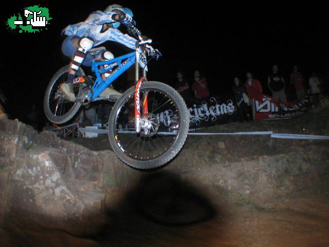 DH Nocturno Tandil