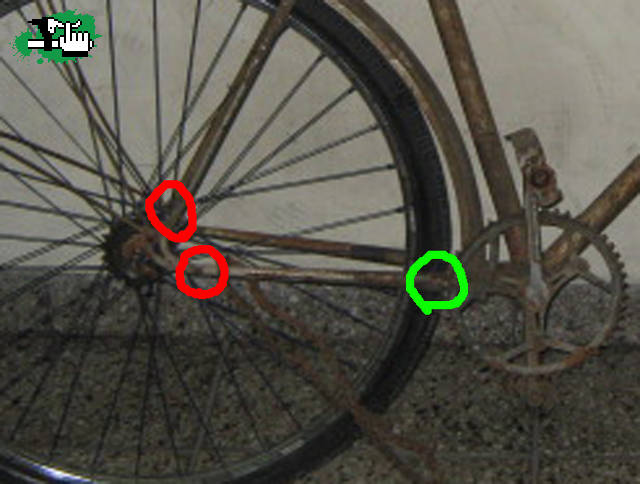 proyecto fixie