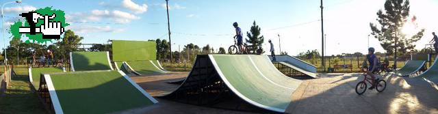 El park