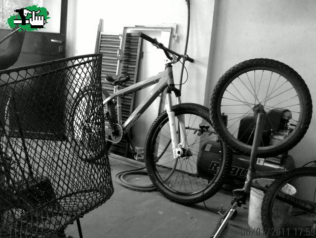 MI BIKE