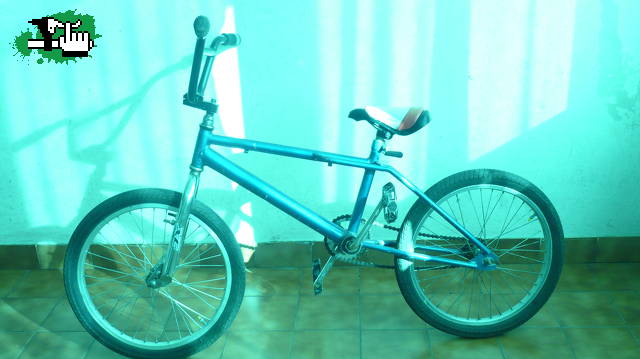 mi bike
