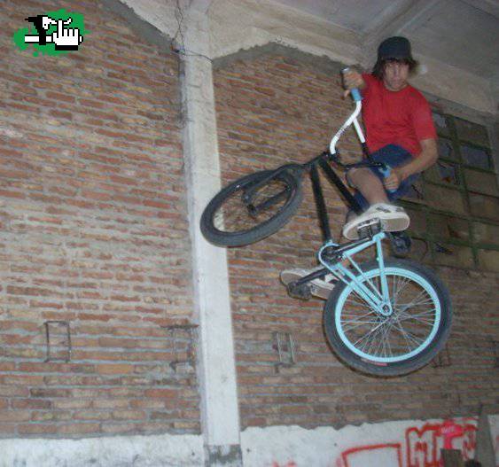 UN DIA DE BIKE