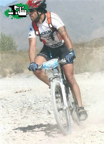 San Juan cuna del ciclismo