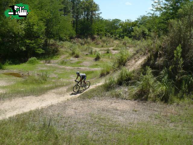 ESTE FIN DE SEMANA 100% MTB EN ECOXTREME - CIRCUITO MTB DE PILAR