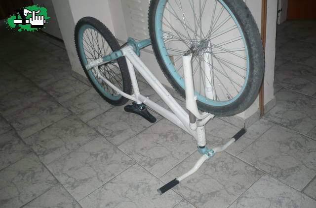 mi nueva UMF!