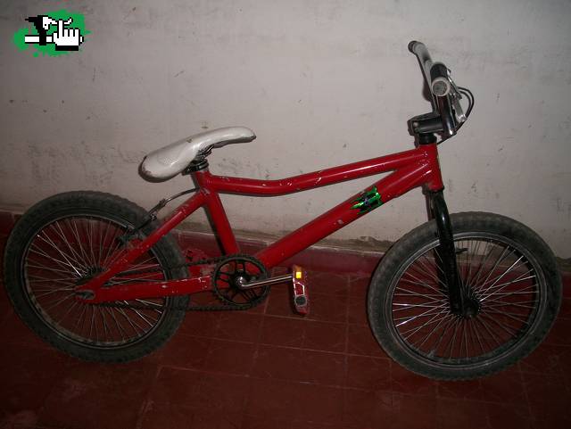 mi haro