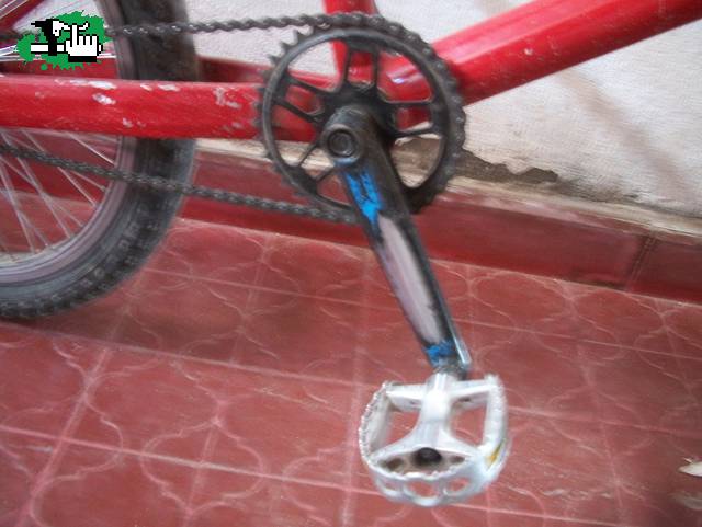 mi palancas 3p con corona 36d