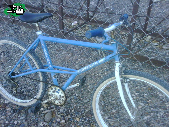 Miren lo que encontre
