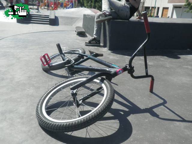 rickybmx
