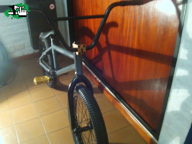 Mi Bici.! 