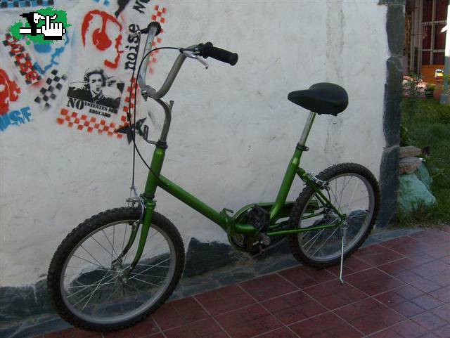 mi restauracion