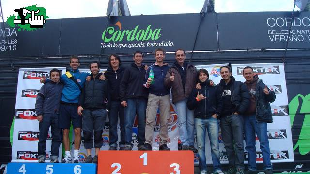 Los Onas Presentes en el Pinto 2010, y vamos por el 2011 !!!