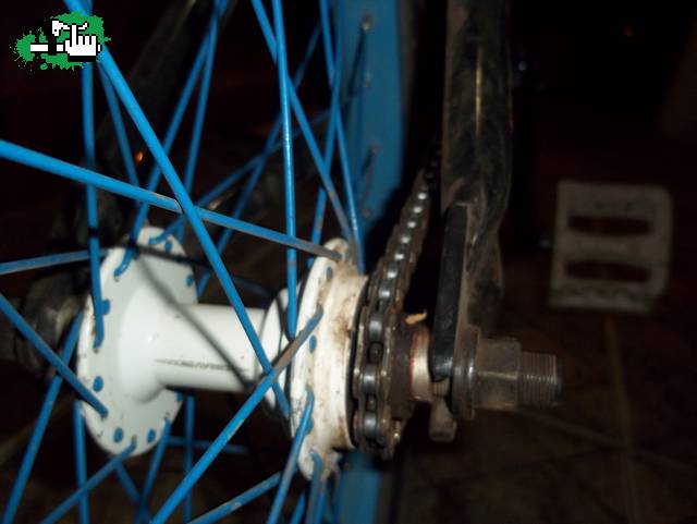 mi bike