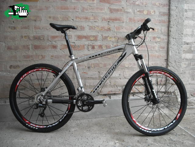 Preparandome para Rio Pinto