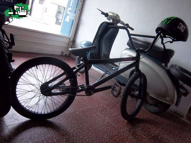 haro f3