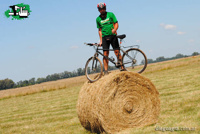 RURAL BIKE - VIAS MUERTAS con GCH
