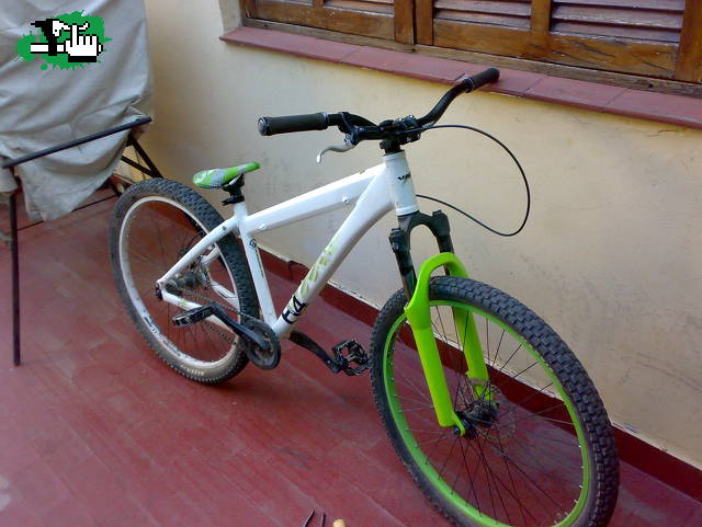 bike