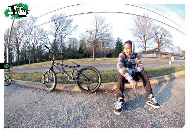 Alex Valentino Vans Edit