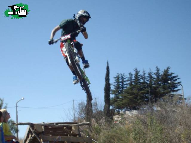 CARRERA EN EMBALSE¡¡¡¡¡20/02/11