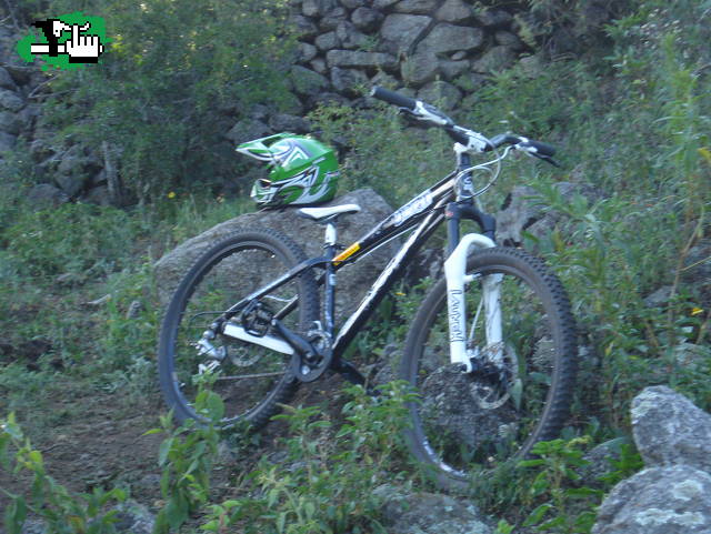 nueva bikee!!