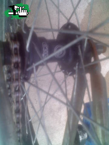 bmxser
