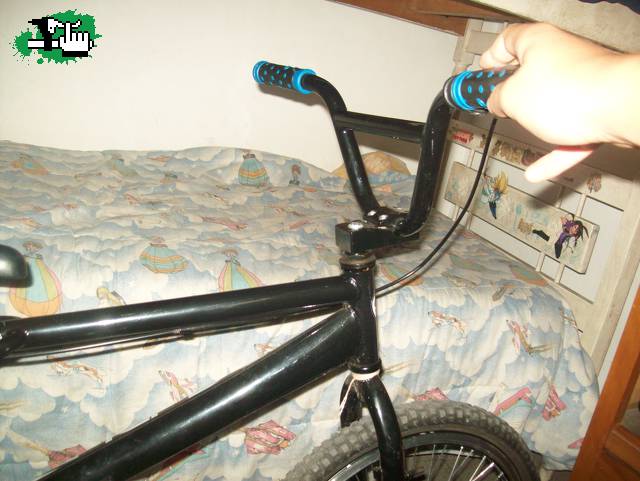 iivbmx