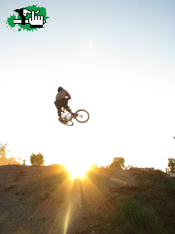 Una nueva de la session del FAKU, alto photero!